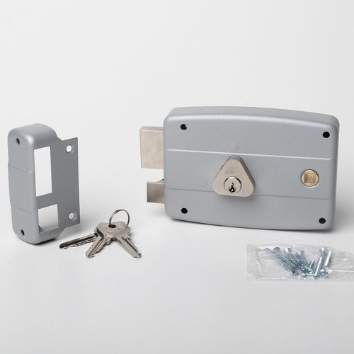 Cisa serratura per porte in - cisa,