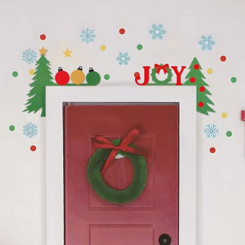 Decorazioni natalizie per - decorazioni,