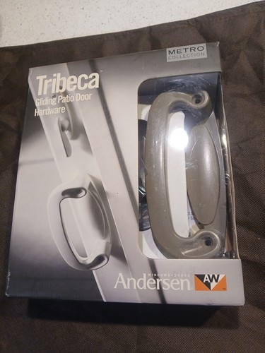 Andersen tribeca porta - porta, patio