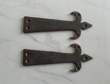 Finte cerniere gotiche