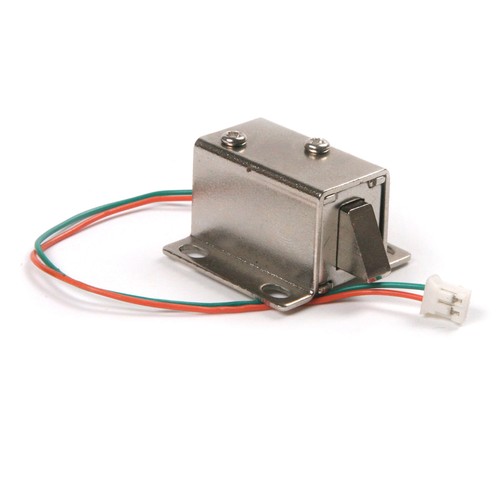 Serratura elettrica 12v ferro - serratura,