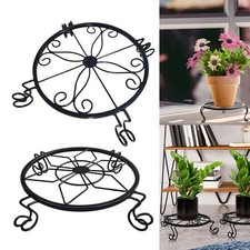 Supporto per Piante in Ferro