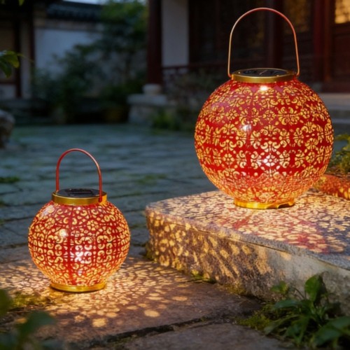 Led per solare esterno - da,