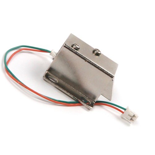 Gruppo serratura elettrica 12v - gruppo,