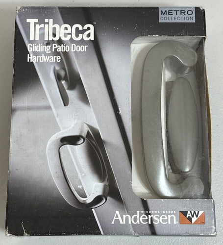 Andersen tribeca porta patio - tribeca,
