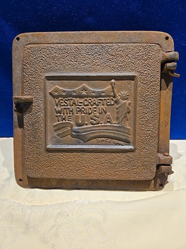 Porta fuori ghisa pulita - porta,