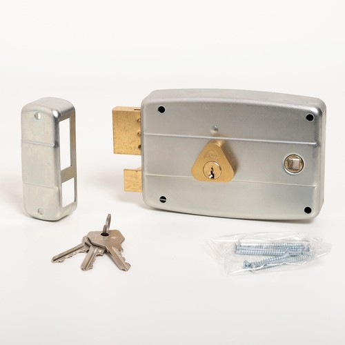 Cisa serratura per porte - -,