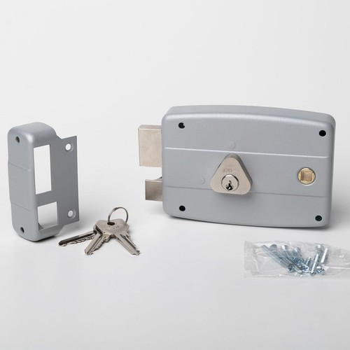 Cisa serratura per porte in - -,