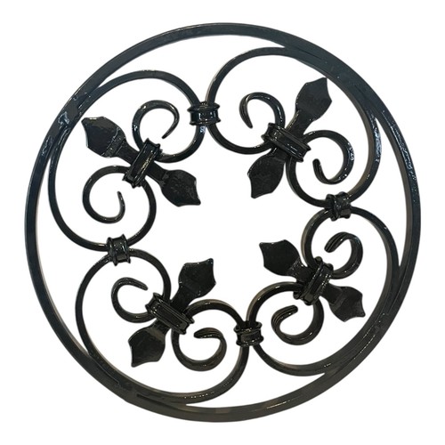 Griglia decorativa per porta - , e