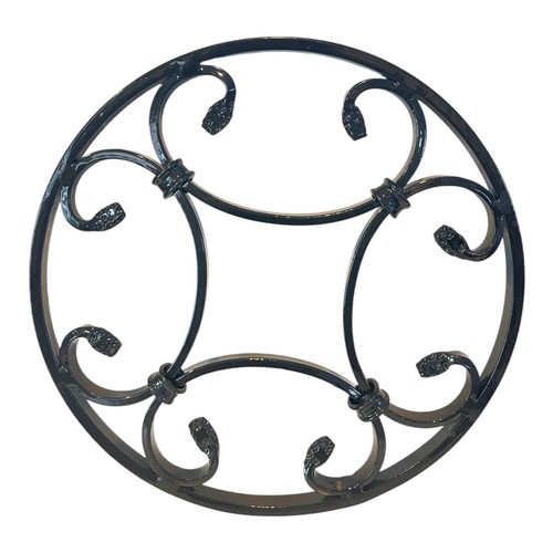 Griglia decorativa per - porta, e