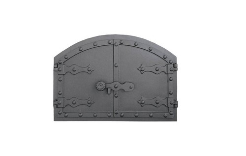 Porta per forno - porta,
